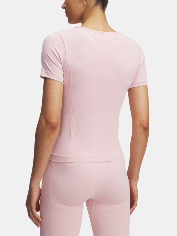 Under Armour Γυναικείο μπλουζάκι Under Armour UA Vanish Seamless SS T-Shirt