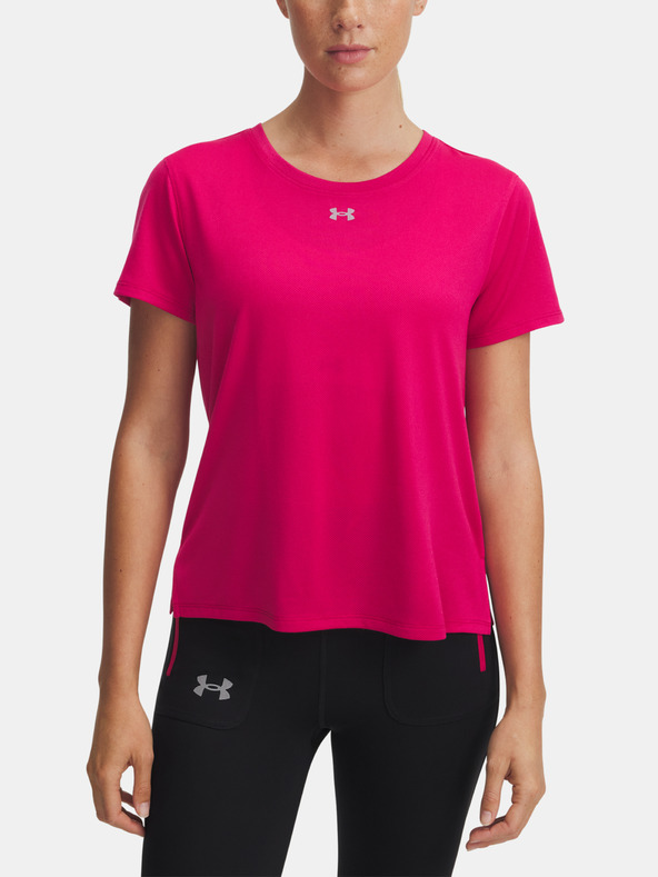 Under Armour Γυναικείο πουκάμισο Under Armour UA Trail Run SS