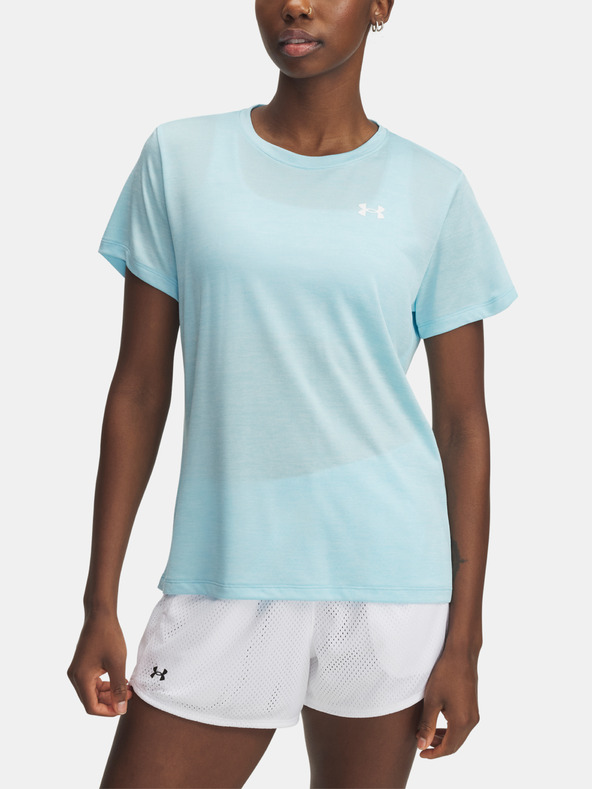 Under Armour Γυναικείο Under Armour Tech SSC- Twist