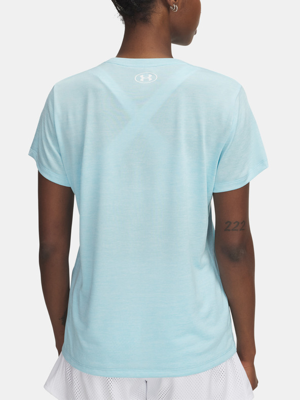 Under Armour Γυναικείο Under Armour Tech SSC- Twist