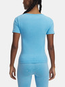 Under Armour Under Armour Vanish Seamless Washed SS Γυναικείο T-Shirt Vanish Seamless Washed SS