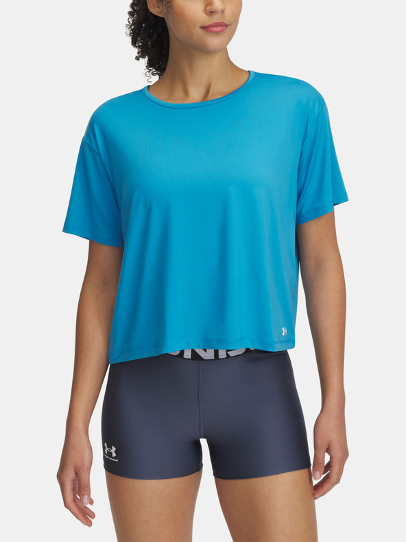 Under Armour Γυναικείο μπλουζάκι Motion SS της Under Armour