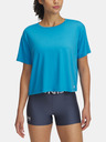 Under Armour Γυναικείο μπλουζάκι Motion SS της Under Armour