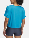 Under Armour Γυναικείο μπλουζάκι Motion SS της Under Armour