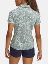 Under Armour Γυναικείο Under Armour UA Playoff 3.0 Printed Polo