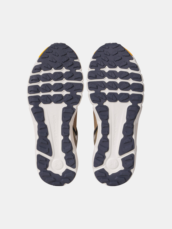 Under Armour Ανδρικά παπούτσια Under Armour UA Summit Trek Suede