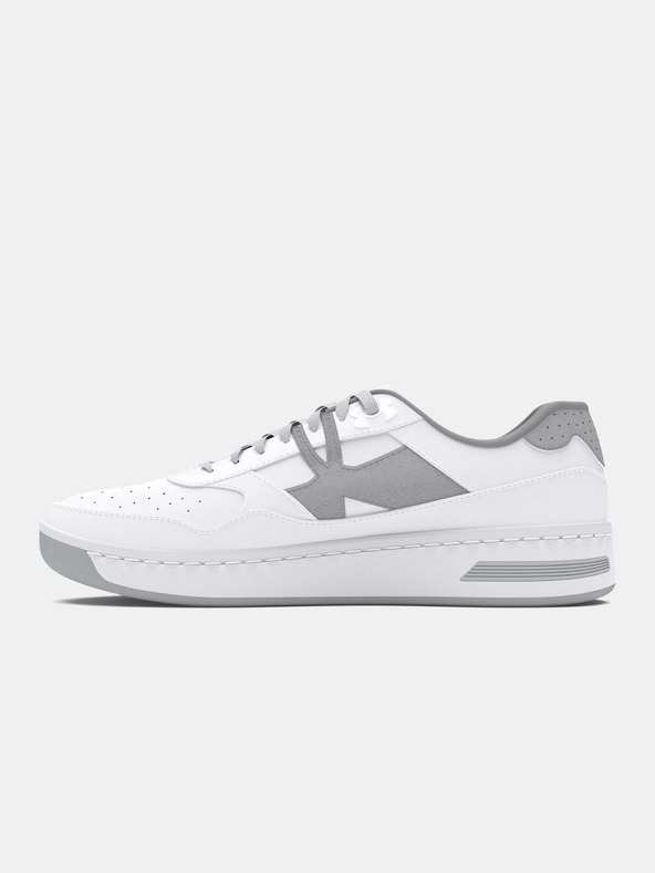 Under Armour Ανδρικά παπούτσια Under Armour UA Court 96 Suede