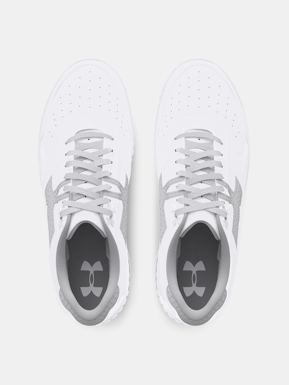 Under Armour Ανδρικά παπούτσια Under Armour UA Court 96 Suede