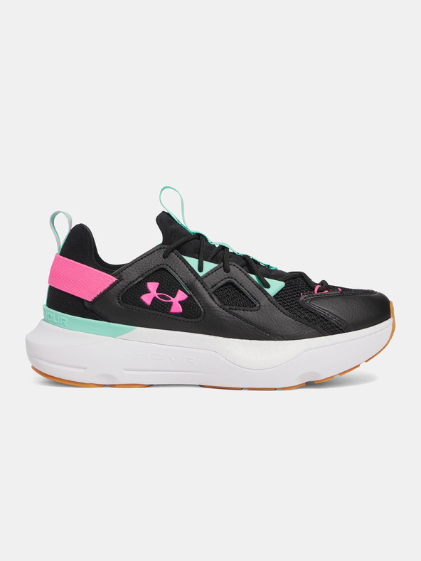 Under Armour Παπούτσια Unisex Under Armour UA Infinite MVMNT SE