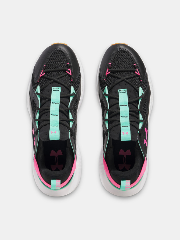 Under Armour Παπούτσια Unisex Under Armour UA Infinite MVMNT SE