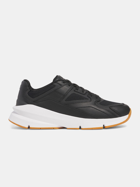 Under Armour Unisex παπούτσια Under Armour UA Forge 96 LEATHER reissue