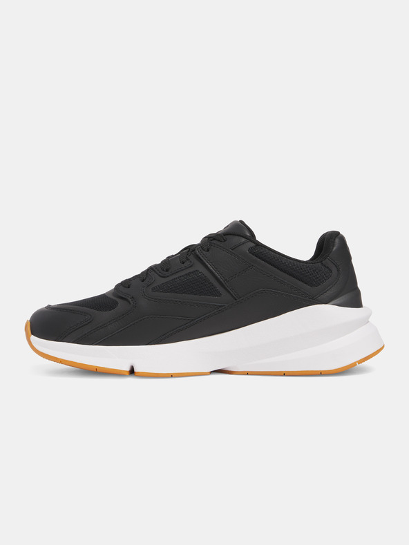 Under Armour Unisex παπούτσια Under Armour UA Forge 96 LEATHER reissue
