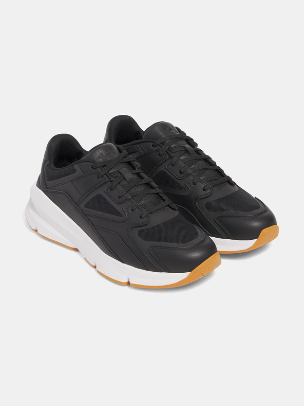 Under Armour Unisex παπούτσια Under Armour UA Forge 96 LEATHER reissue