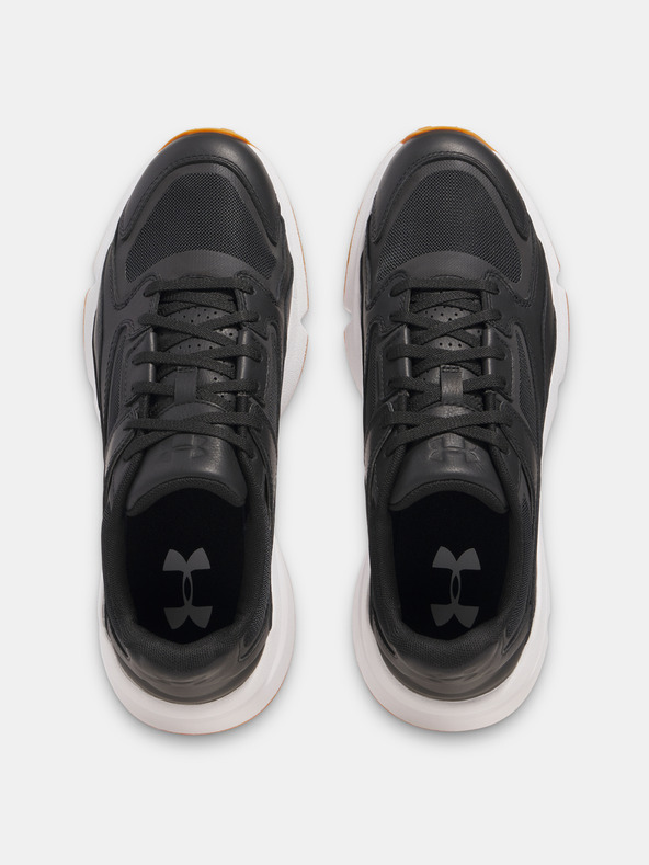 Under Armour Unisex παπούτσια Under Armour UA Forge 96 LEATHER reissue