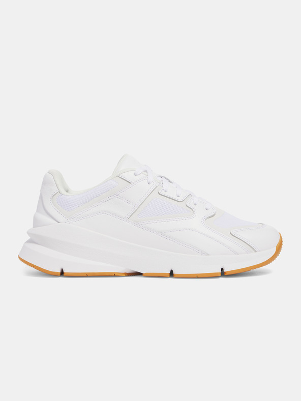 Under Armour Unisex παπούτσια Under Armour UA Forge 96 LEATHER reissue