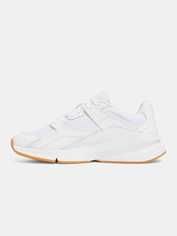 Under Armour Unisex παπούτσια Under Armour UA Forge 96 LEATHER reissue