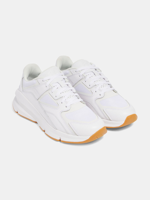 Under Armour Unisex παπούτσια Under Armour UA Forge 96 LEATHER reissue