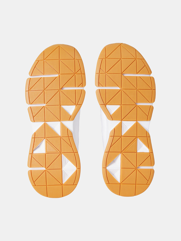 Under Armour Unisex παπούτσια Under Armour UA Forge 96 LEATHER reissue