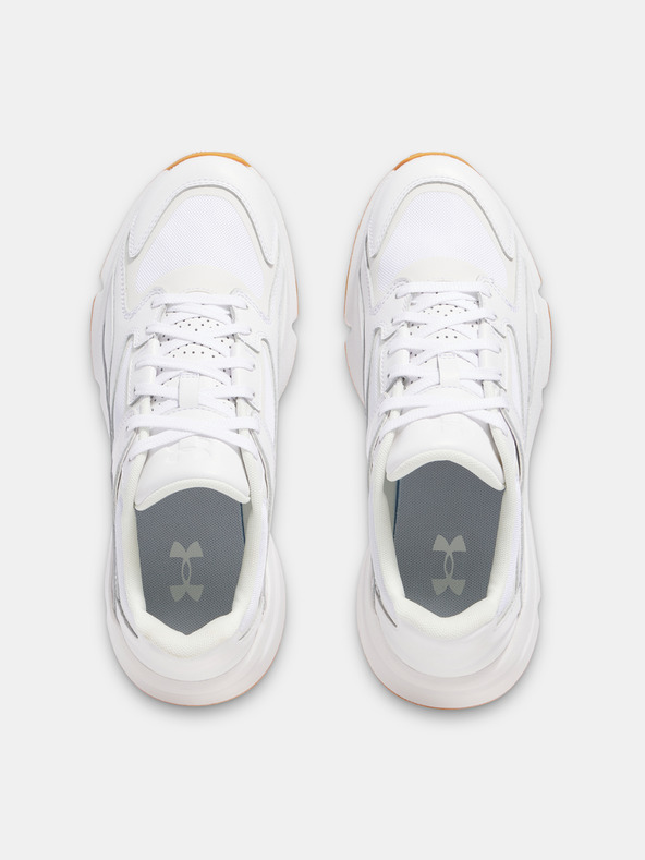 Under Armour Unisex παπούτσια Under Armour UA Forge 96 LEATHER reissue