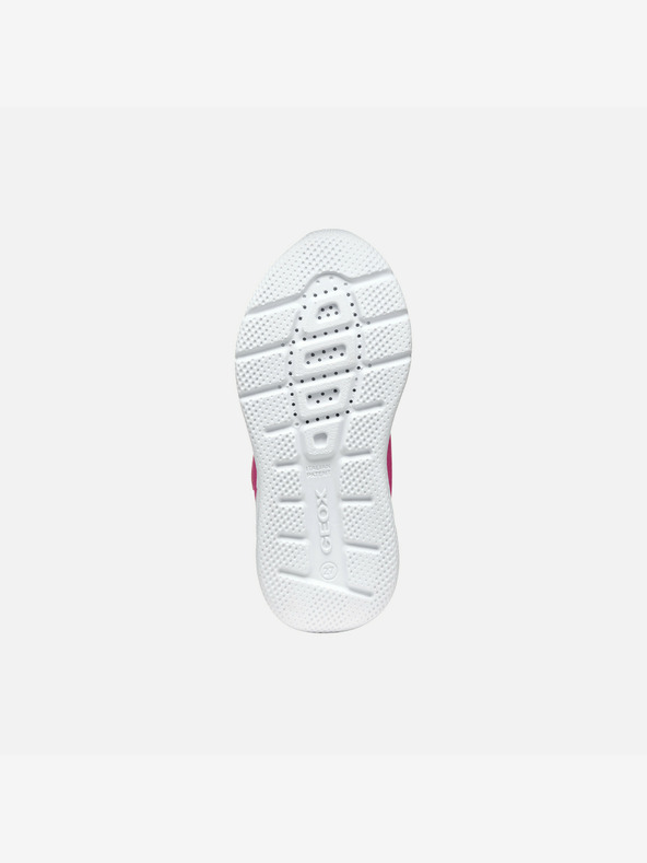 Geox Ροζ κοριτσίστικα αθλητικά παπούτσια Geox Sprintye