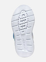 Geox Γαλάζια παιδικά αθλητικά παπούτσια Geox Sprintye για κορίτσια