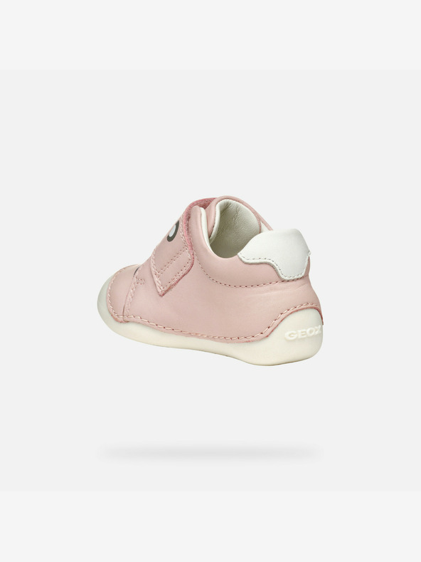 Geox Κορίτσια Πρώτα βήματα Geox Tutim Ροζ