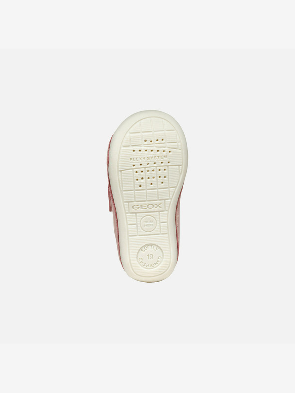 Geox Κορίτσια Πρώτα βήματα Geox Tutim Ροζ