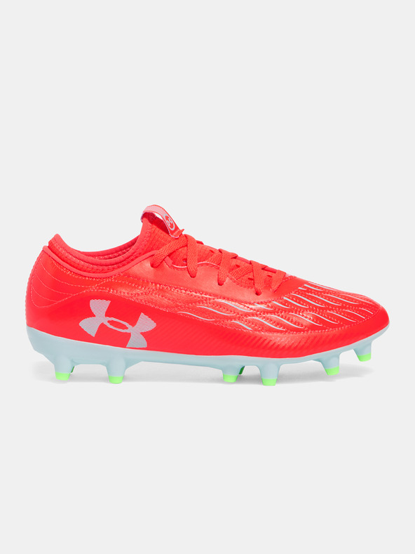 Under Armour Under Armour UA Magnetico Select 4 JR FG Παπούτσια ποδοσφαίρου για αγόρια