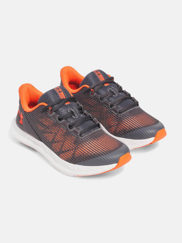 Under Armour Παπούτσια Under Armour UA BGS Speed Swift για αγόρια