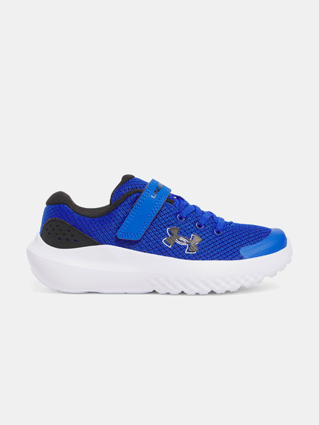 Under Armour Παπούτσια Under Armour UA BPS Surge 4 AC για αγόρια