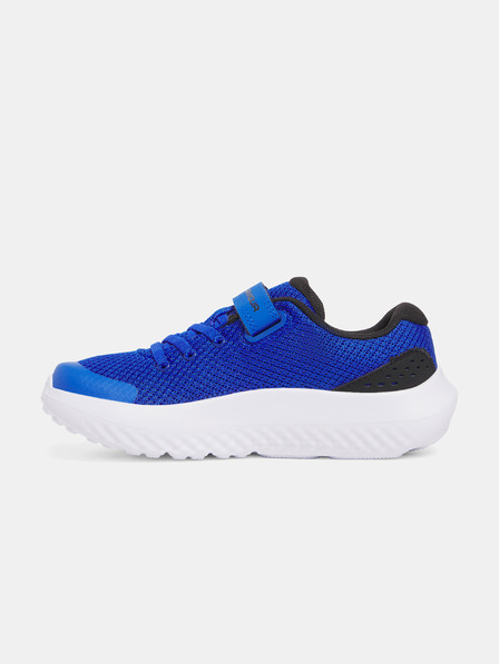 Under Armour Παπούτσια Under Armour UA BPS Surge 4 AC για αγόρια