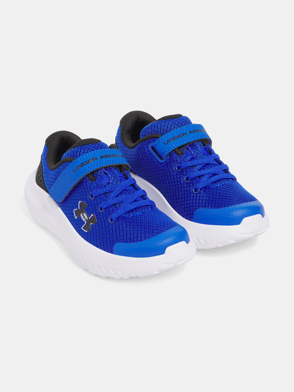 Under Armour Παπούτσια Under Armour UA BPS Surge 4 AC για αγόρια