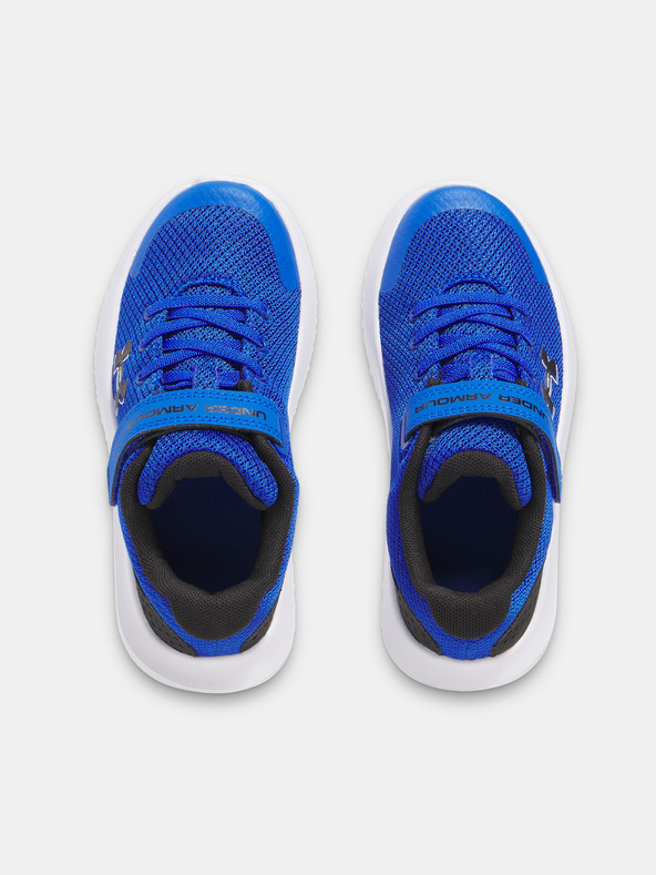 Under Armour Παπούτσια Under Armour UA BPS Surge 4 AC για αγόρια