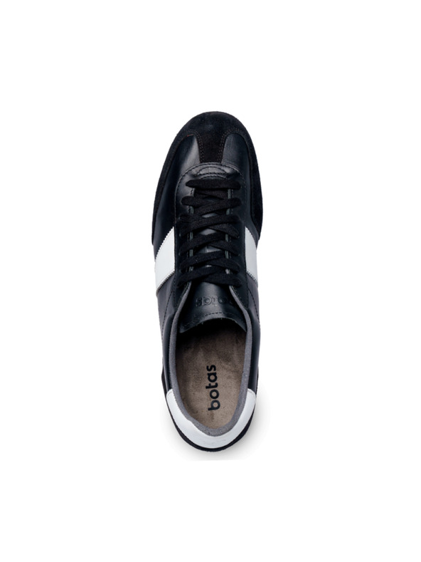 Vasky Botas Classic Γυναικεία δερμάτινα αθλητικά παπούτσια / μπότες