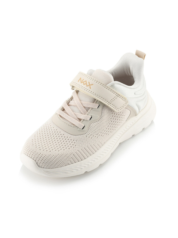 NAX Παιδικά παπούτσια πόλης nax NAX NOWO μπεζ