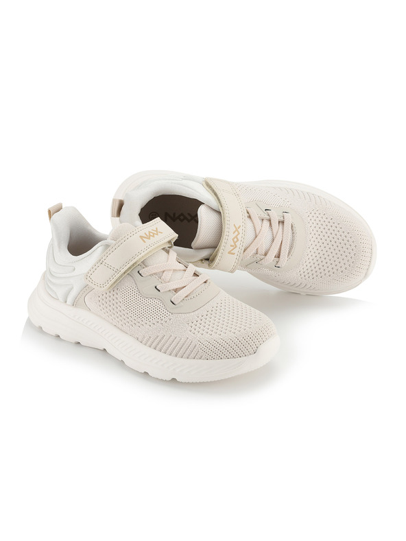 NAX Παιδικά παπούτσια πόλης nax NAX NOWO μπεζ