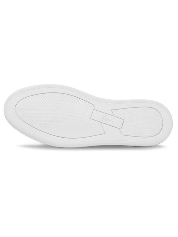 Vasky Γυμναστήρια / παπούτσια μαύρα και λευκά VASKY