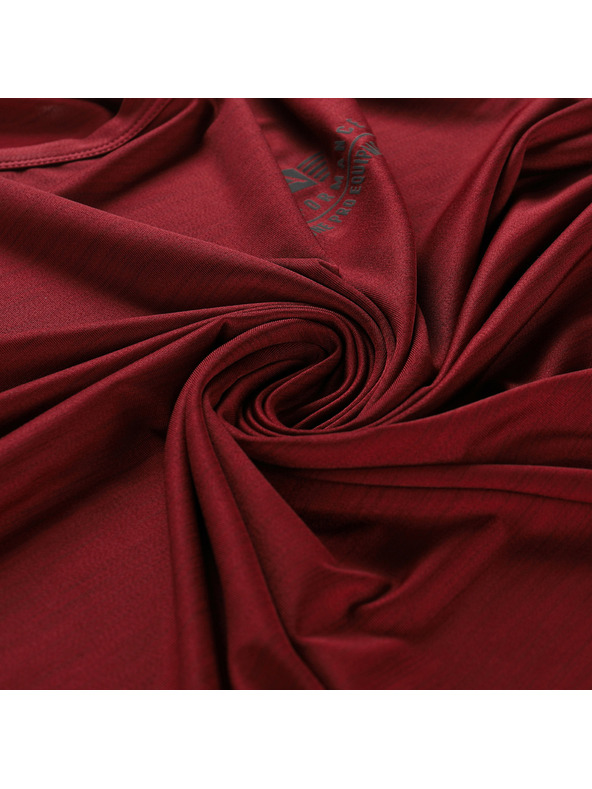 ALPINE PRO Ανδρικό πουκάμισο γρήγορου στεγνώματος με δροσερό στεγνό ALPINE PRO BASIK