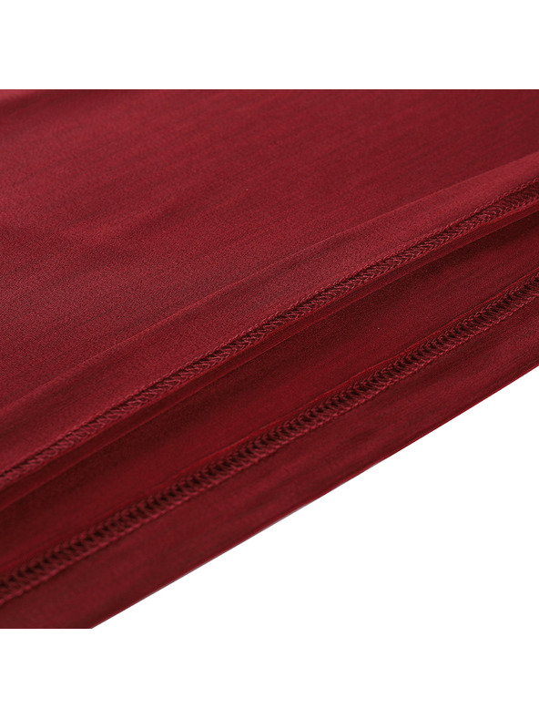 ALPINE PRO Ανδρικό πουκάμισο γρήγορου στεγνώματος με δροσερό στεγνό ALPINE PRO BASIK