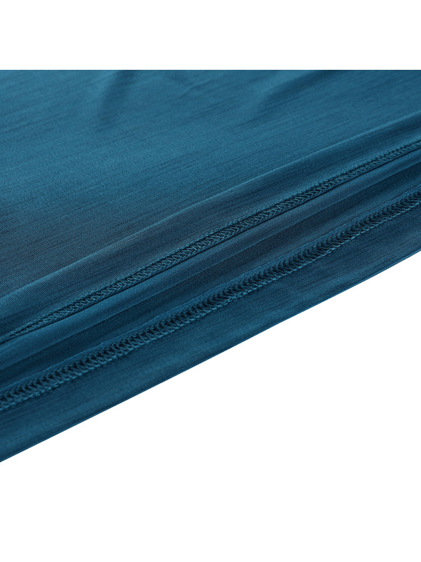 ALPINE PRO Ανδρικό πουκάμισο γρήγορου στεγνώματος με δροσερό στεγνό ALPINE PRO BASIK