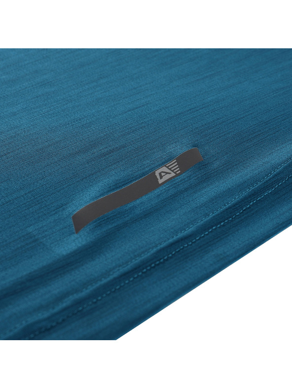 ALPINE PRO Ανδρικό πουκάμισο γρήγορου στεγνώματος με δροσερό στεγνό ALPINE PRO BASIK