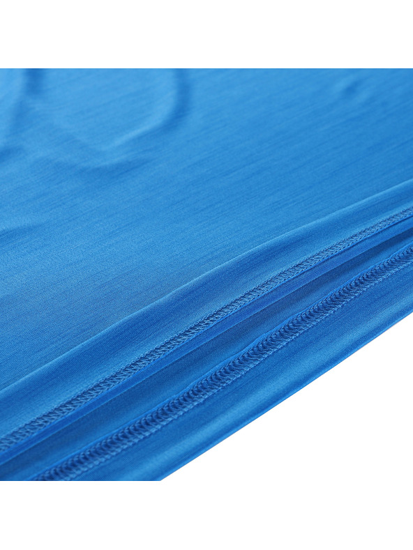 ALPINE PRO Ανδρικό πουκάμισο γρήγορου στεγνώματος με δροσερό στεγνό ALPINE PRO BASIK