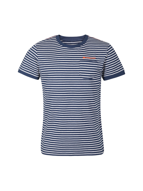 ALPINE PRO Ανδρικό βαμβακερό πουκάμισο ALPINE PRO BOATER 2