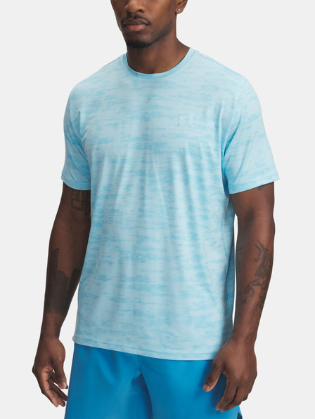 Under Armour Under Armour Ανδρικό Vanish Energy Printed SS