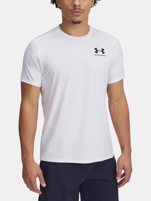 Under Armour Ανδρικό πουκάμισο Under Armour UA Heatgear Fitted SS