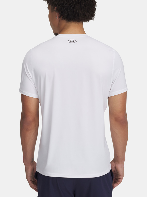 Under Armour Ανδρικό πουκάμισο Under Armour UA Heatgear Fitted SS