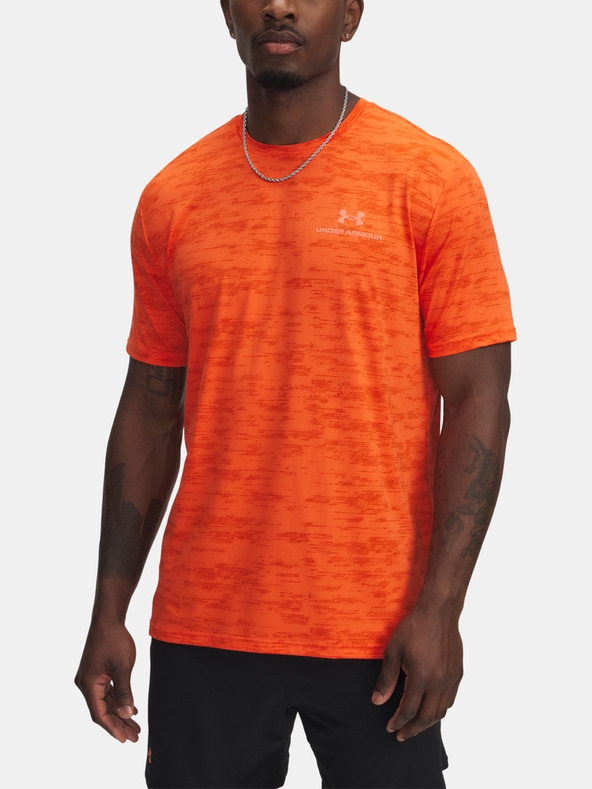 Under Armour Under Armour Ανδρικό Vanish Energy Printed SS