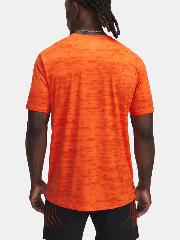 Under Armour Under Armour Ανδρικό Vanish Energy Printed SS