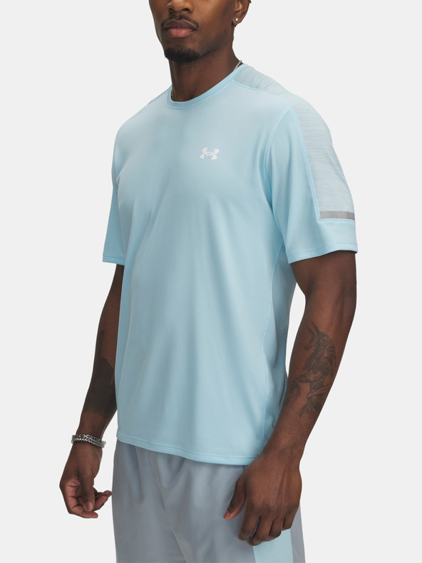 Under Armour Ανδρικό Under Armour UA Tech Utility SS
