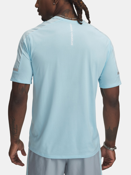 Under Armour Ανδρικό Under Armour UA Tech Utility SS